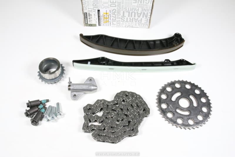Mootori keti komplekt OEM Renault Master 2,3DCI 2014-