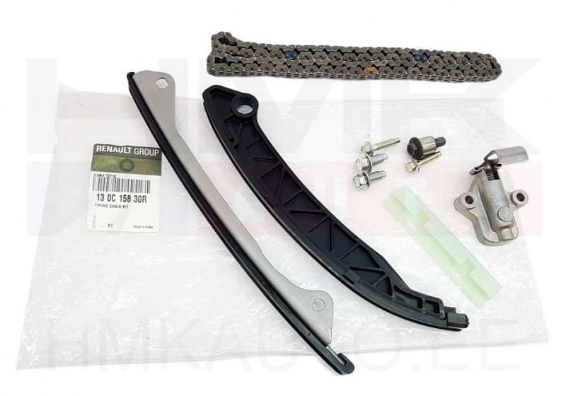 Mootori keti komplekt OEM Renault/Nissan 1,6/2,0