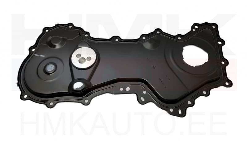 Mootori otsakaas OEM Renault Master 2,3DCI 2014-