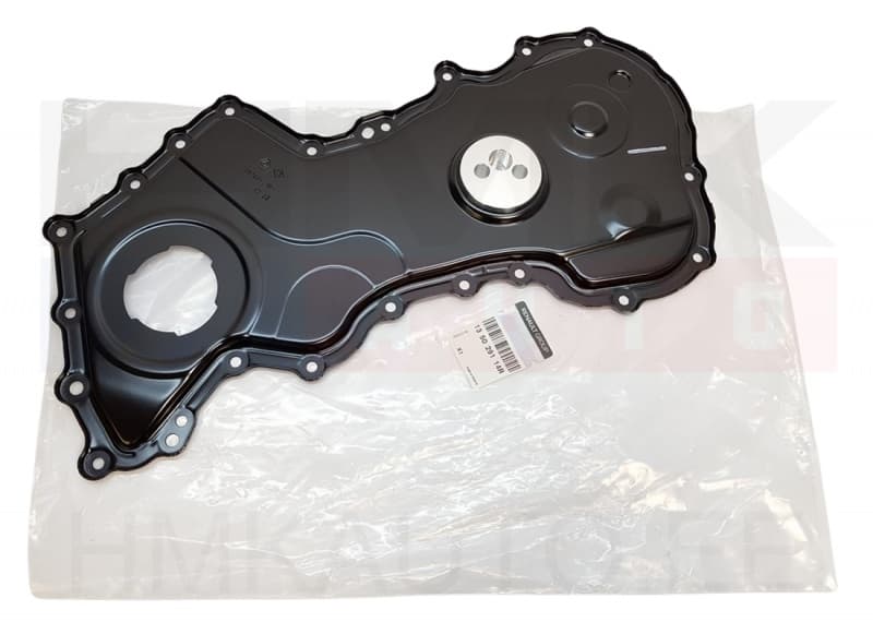 Mootori otsakaas OEM Renault Trafic III 2019- 2,0DCI M9R