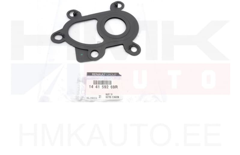 Turbo tihend OEM Renault 1,6dCi