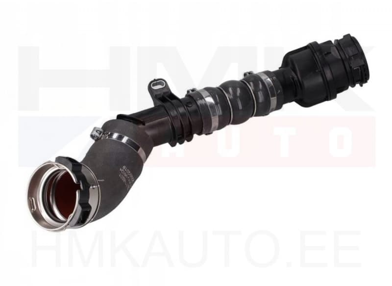 Turbo õhutoru OEM Renault Express/Dacia Duster II 1,5DCI