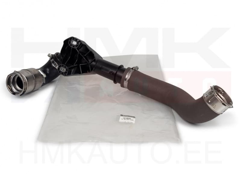 Turbo õhutoru OEM Renault Master 2,3dCi BiTurbo 2019-
