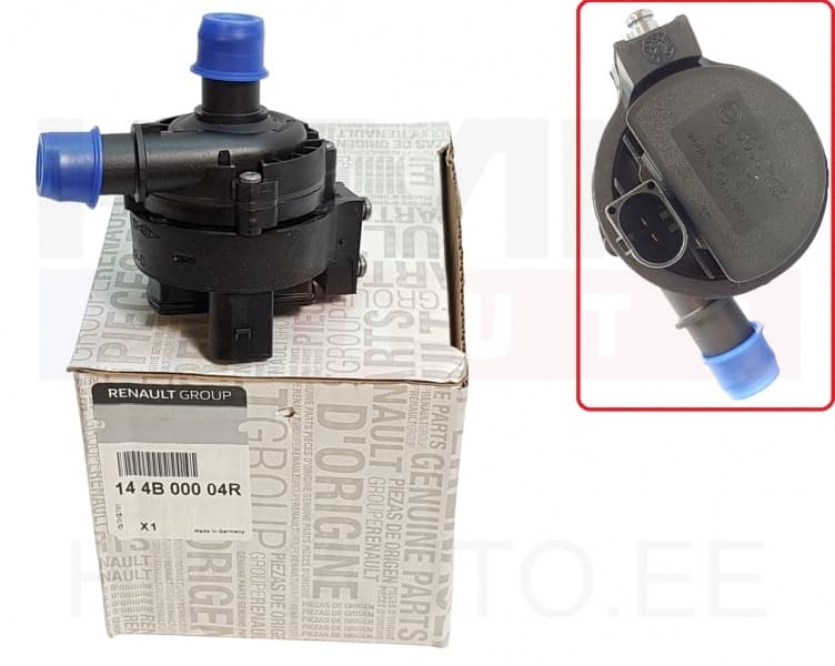 Elektriline veepump OEM Renault