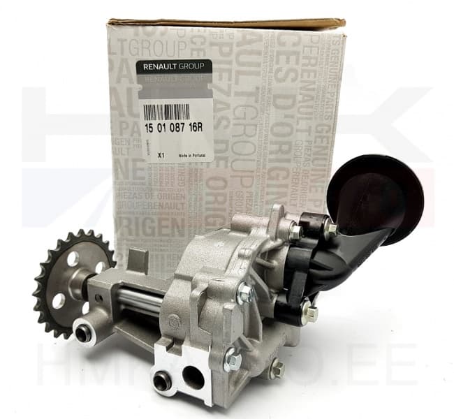 Õlipump OEM Renault 1,9DCi