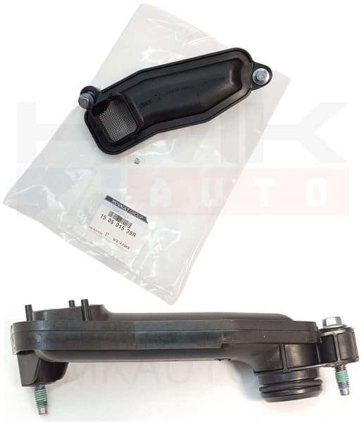 Õlivõttur OEM Renault Master 2,3dCi 2012-