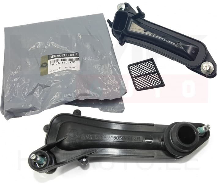 Õlivõttur OEM Renault Master 2,3dCi 2010-