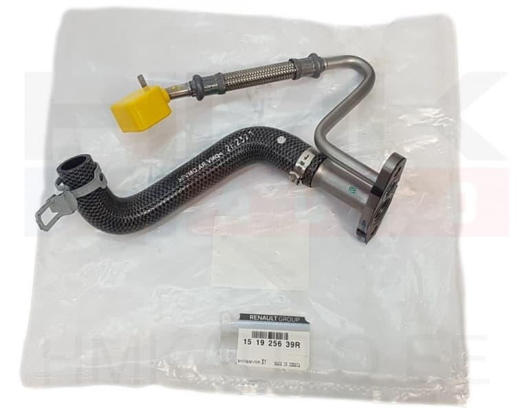 Turbo õlitustoru OEM Renault Master 2,3DCi 2014-