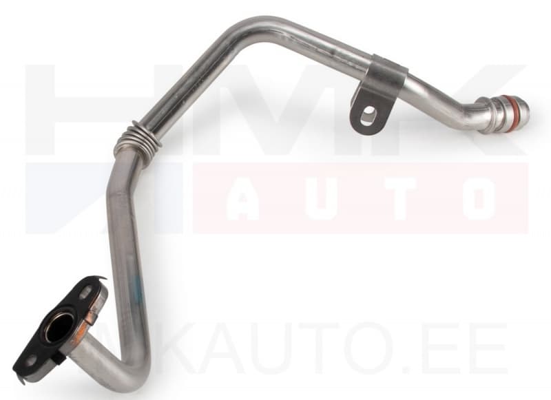 Turbo õli tagasivoolutoru OEM Renault 1,6DCI