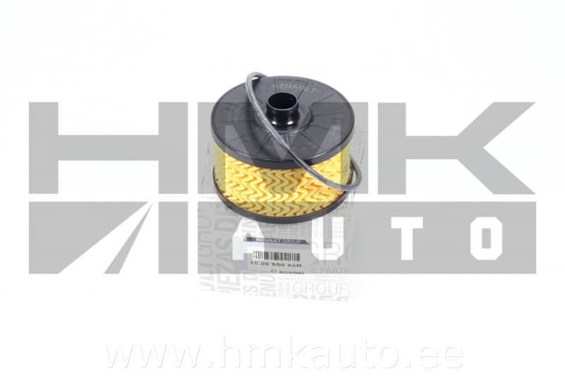 Õlifilter OEM Renault/Dacia