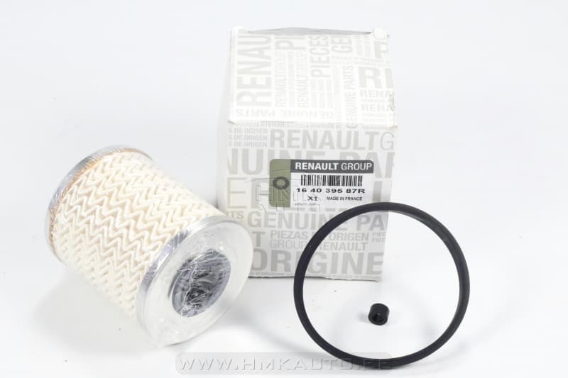 Kütusefilter Renault 1,9-2,3DCI