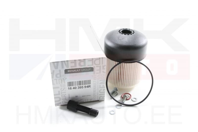 Kütusefilter Renault/Dacia 1,5dCi