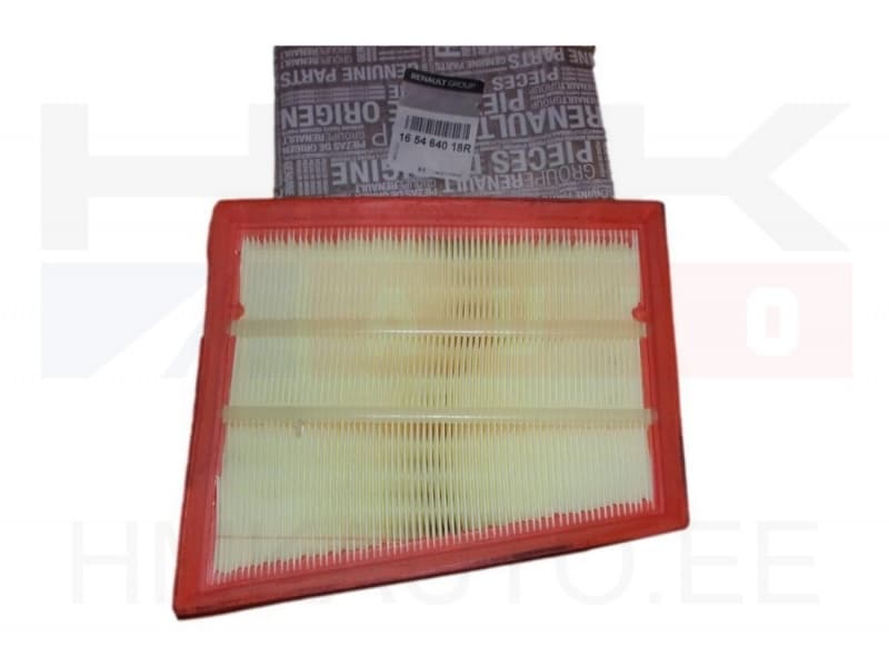 'Õhufilter OEM Renault Kangoo III/Espace V/Talisman/Scenic IV