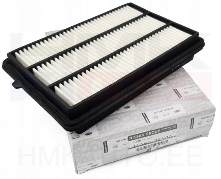 Õhufilter Renault Koleos II/Kadjar/Nissan Qashqai 2018-