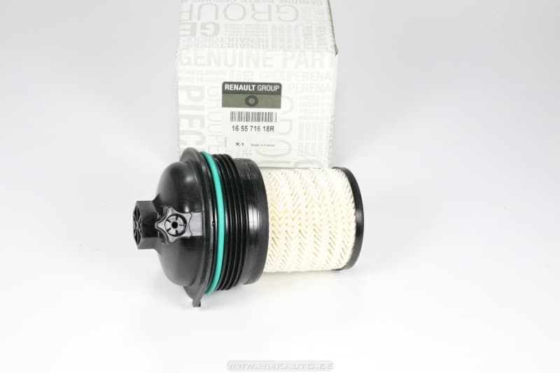 Kütusefilter OEM Renault 1,6DCI