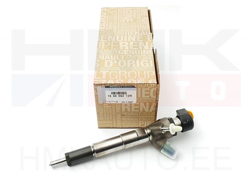 Pihusti OEM Renault/Dacia 1,5dCi