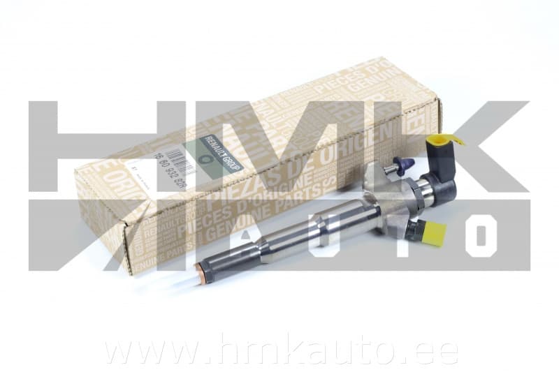 'Pihusti OEM Renault Master 2,3DCI 14- (Siemens)