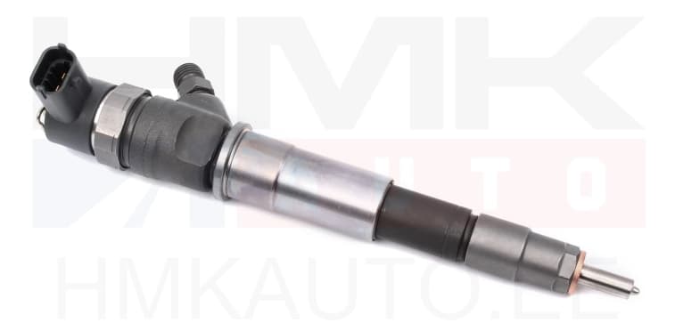 Pihusti OEM Renault 2,0DCI