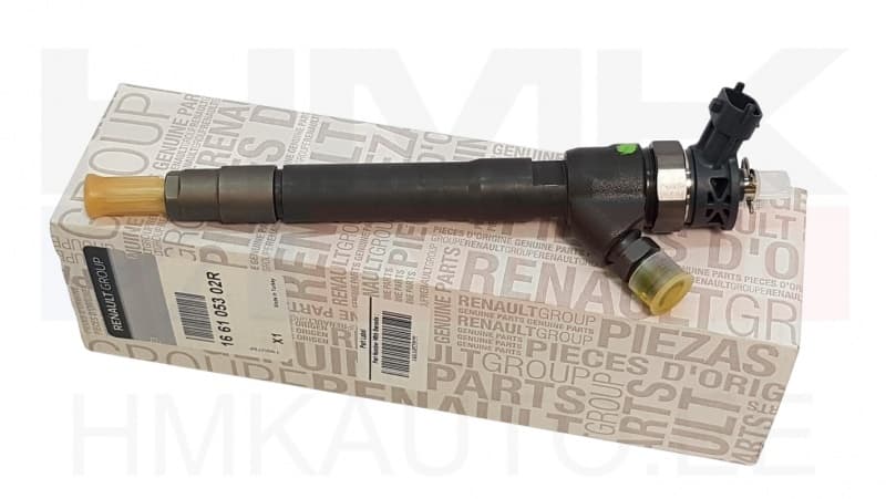 Pihusti OEM Renault 1,6DCI