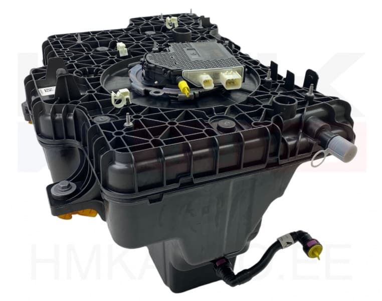 ADBlue paak OEM Renault Master 2,3DCI 2019-