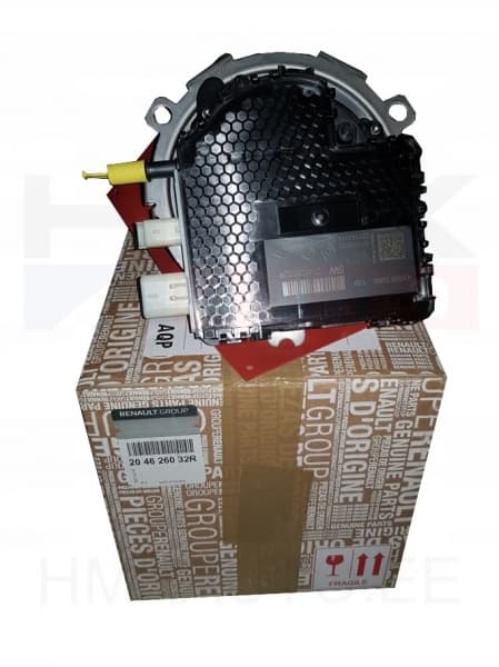 Adblue pump OEM Renault Trafic 2,0DCI 2019-