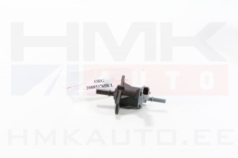 Tahmafiltri pihusti solenoid OEM Renault