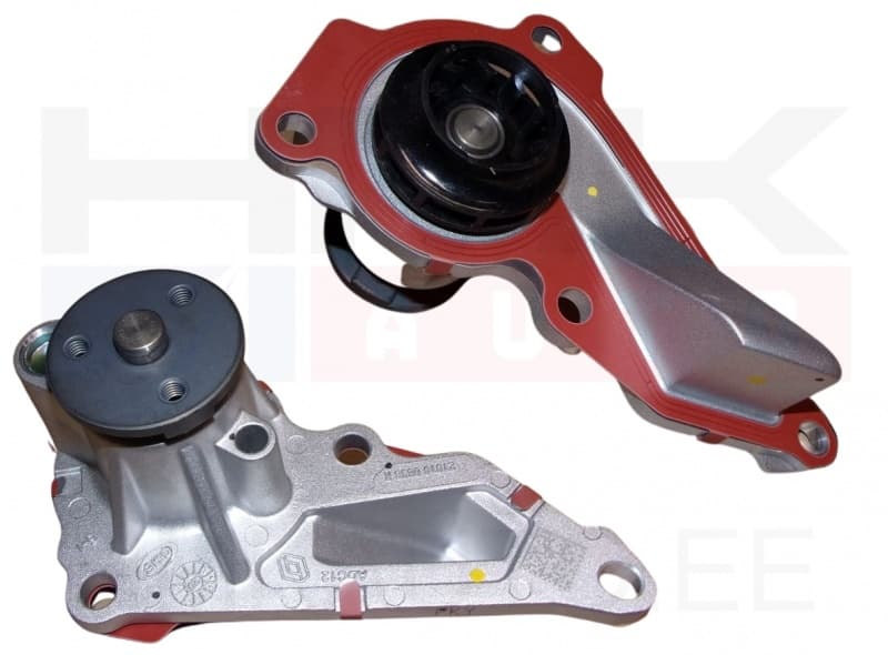 Veepump OEM Renault 1,0/1,3TCe