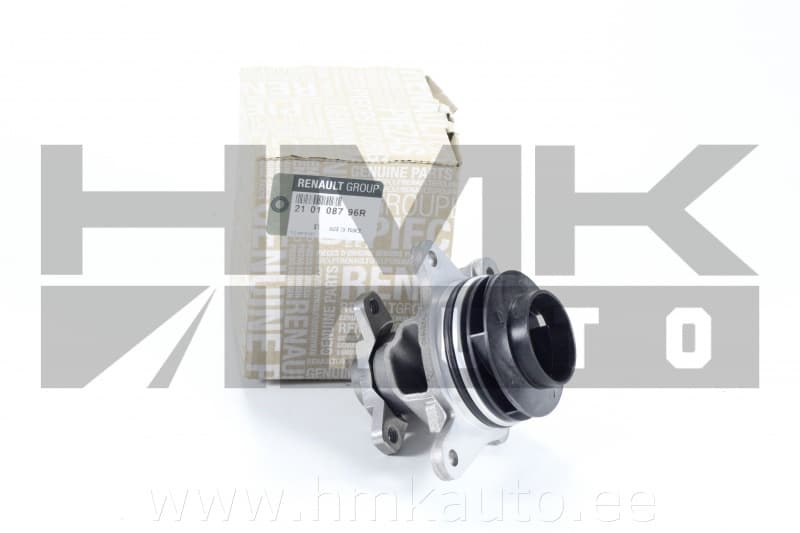 Veepump OEM Renault 1,6dCi/2,0DCi