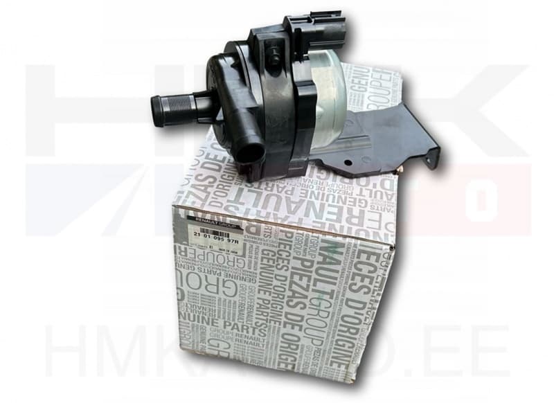 Elektriline veepump OEM Renault Master 2,3dCi BiTurbo 2019-