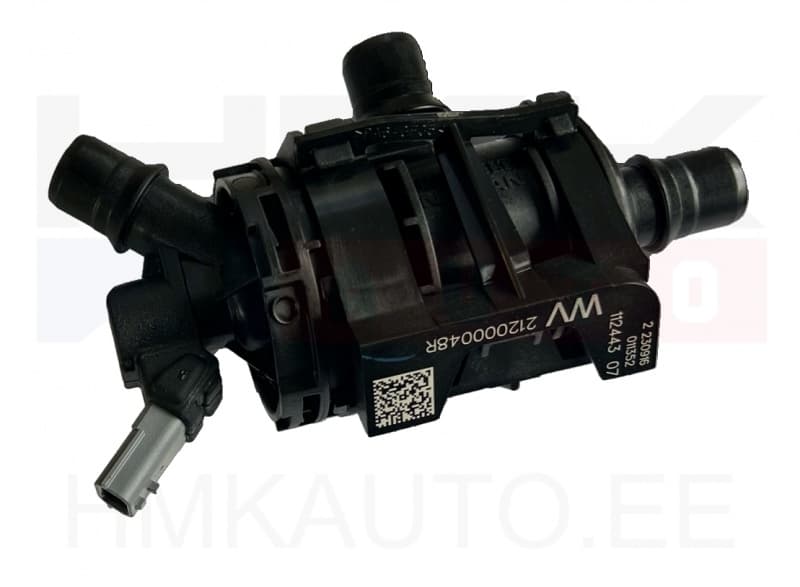 Termostaat korpusega OEM Renault Master 2,3dCi BiTurbo 132kW 2019-