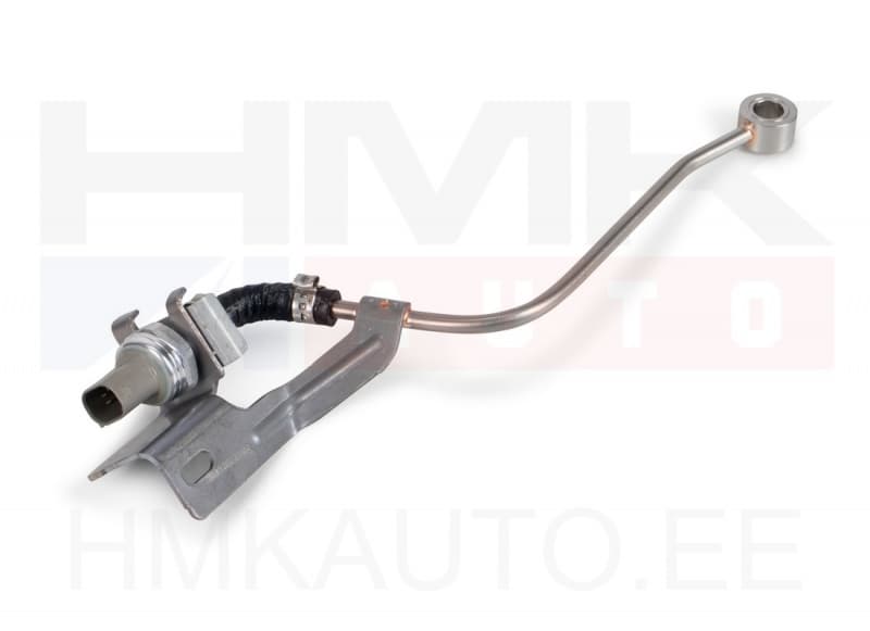 'Väljalaskegaaside rõhuandur (koos toruga) OEM Renault 1,6dCi