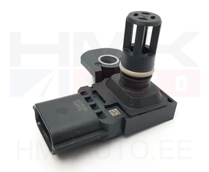 Sisselaskekollektori rõhuandur(MAP) OEM Renault 1,5dCi