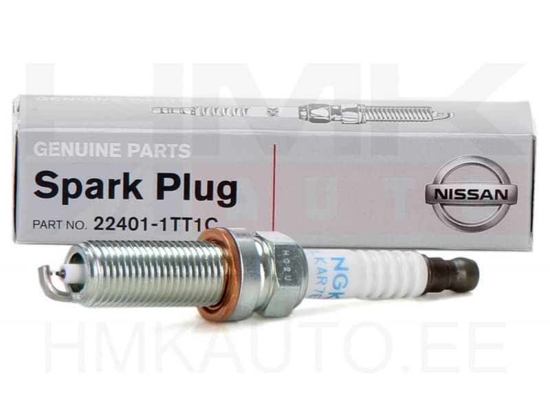 Süüteküünal OEM Renault 1,6TCe M5M