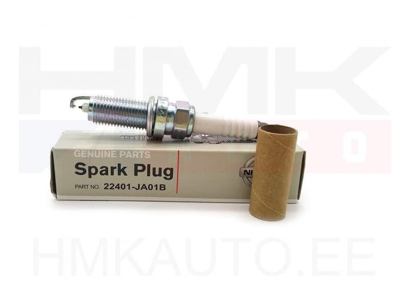 Süüteküünal OEM Renault Alaskan/Koleos II 2,5 V6