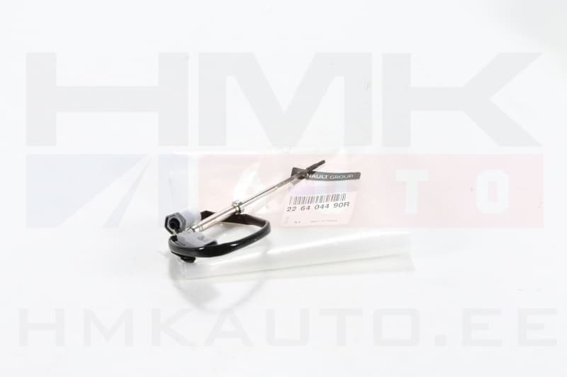 Väljalaskegaaside temperatuuri andur OEM Renault 1,5DCI