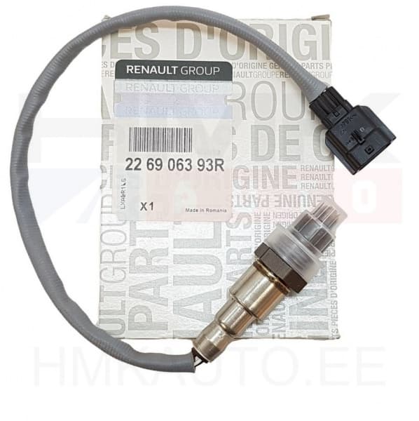 Lambda andur OEM Renault