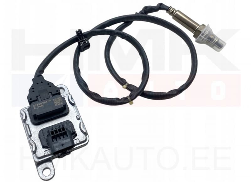 NOX andur tagumine OEM Renault Megane IV, Espace V, Talisman 1,5BluedCi