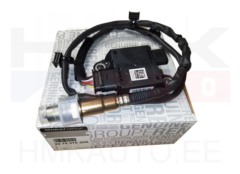 Tahmaosakeste andur OEM Renault Trafic III 2,0DCI 2019-