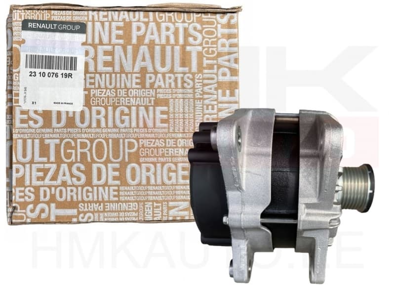 Generaator 230A OEM Renault Master 2019-