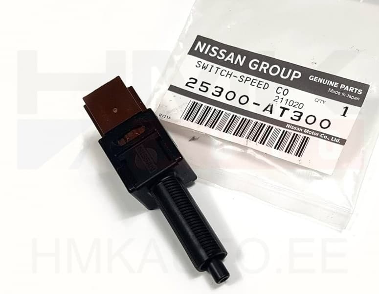 Piduritule lüliti OEM Renault/Nissan