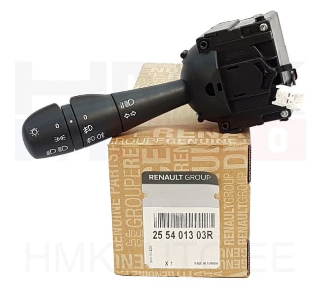 'Tulede lüliti OEM Renault/Dacia