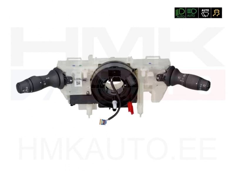 Roolisamba lülitiplokk OEM Renault Master 2019- (+Autom.tuled,vihmasensor, ESP)