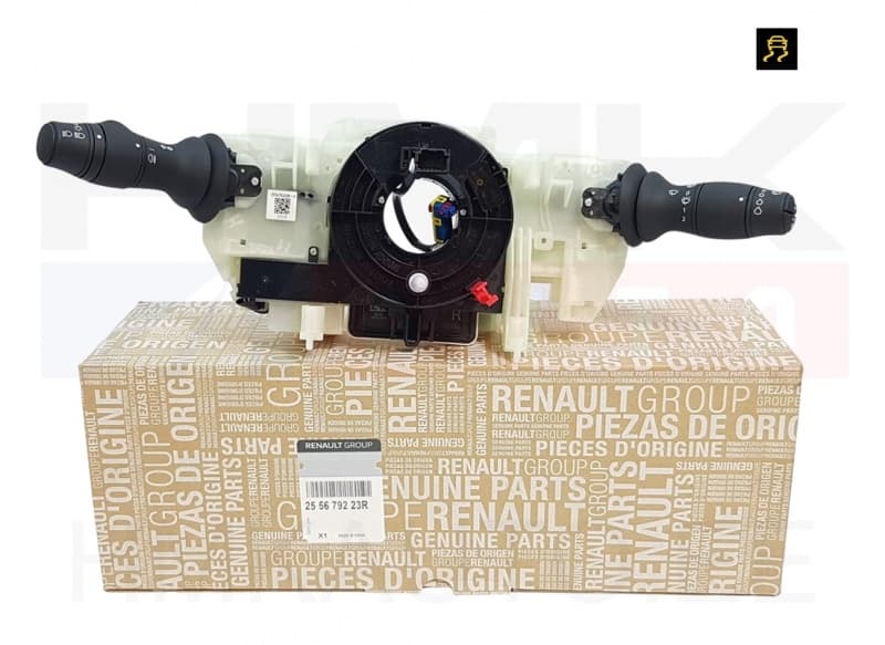 Roolisamba lülitiplokk OEM Renault Master 2014-19 (+ESP)