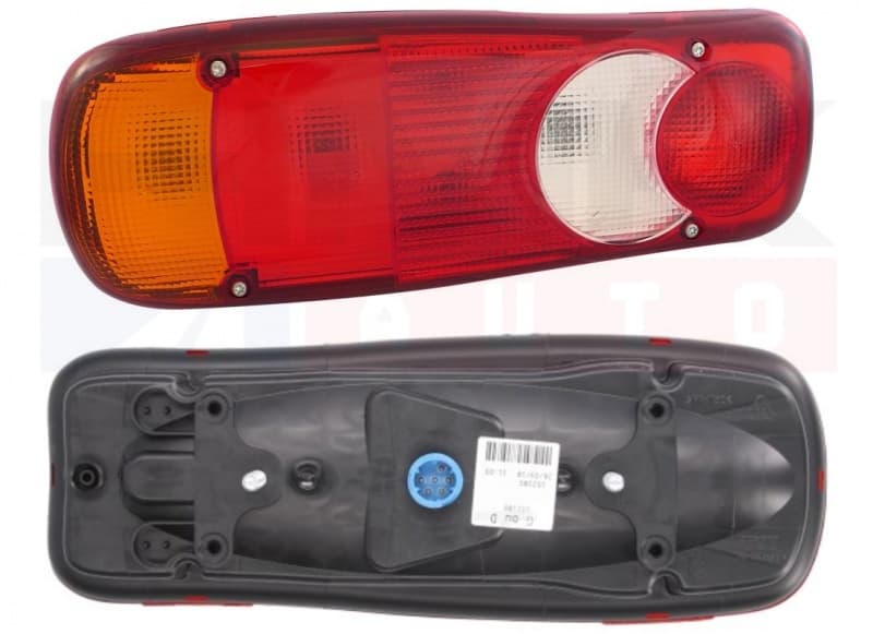 Tagatuli raamautole vasak/parem Master/Movano/NV400 10- Trafic/NV300/Talento 14-