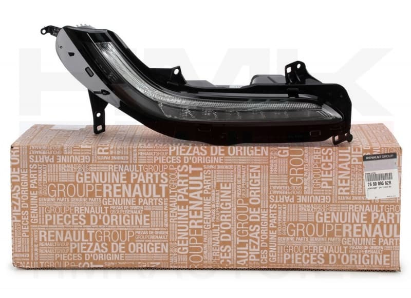 Päevasõidutuli LED parem OEM Renault Talisman