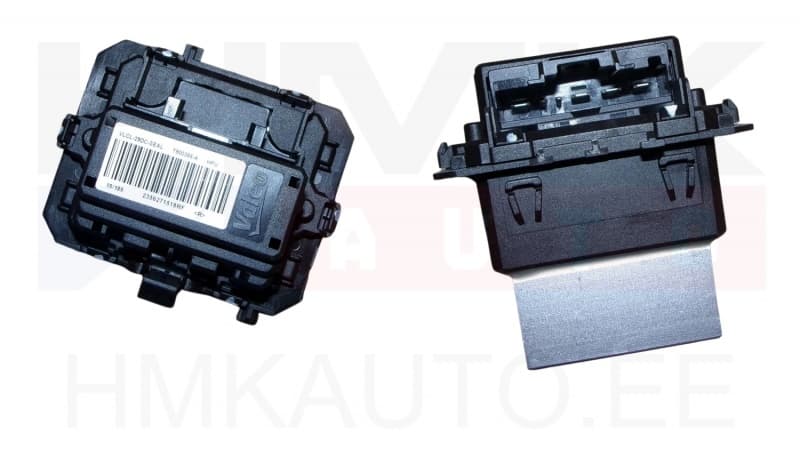 Salongiventilaatori reostaat OEM Renault Trafic 2014-