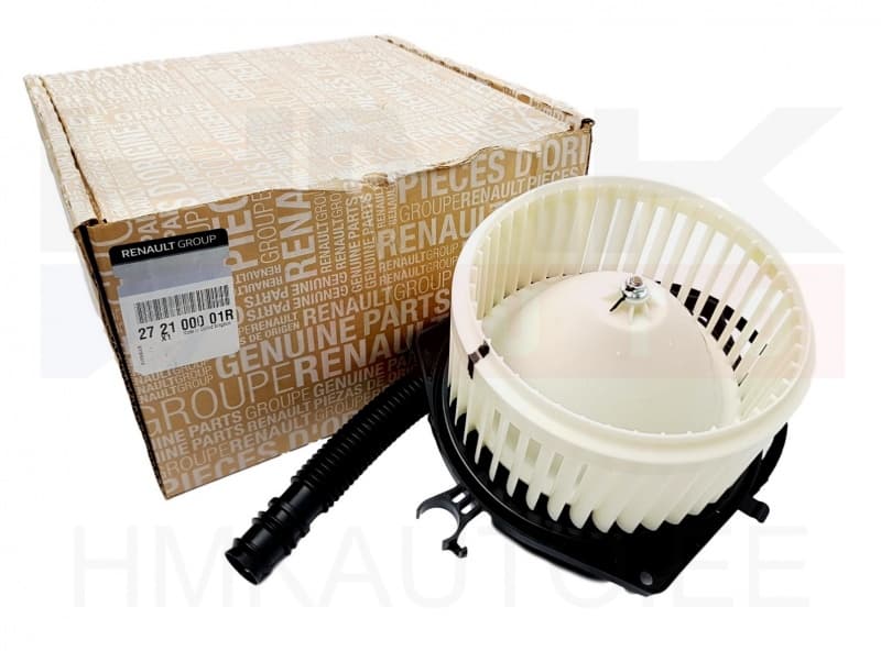 Salongiventilaator OEM Renault Laguna III