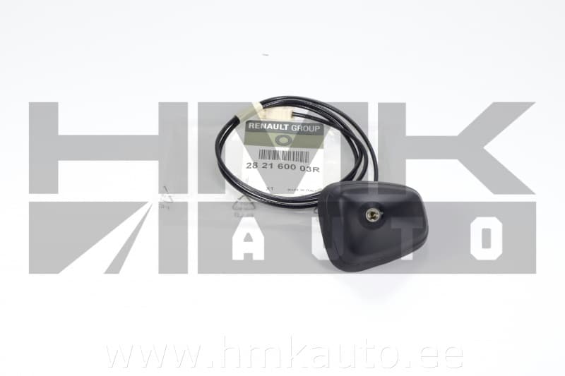 Antenni alus OEM Renault Megane III/Captur/Clio IV