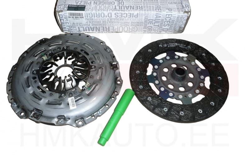 Sidurikomplekt OEM Renault Master 2,3DCI 2014- FWD