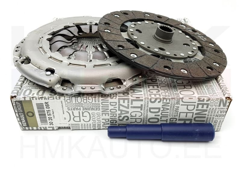 Sidurikomplekt OEM Renault/Dacia 1,5dCi